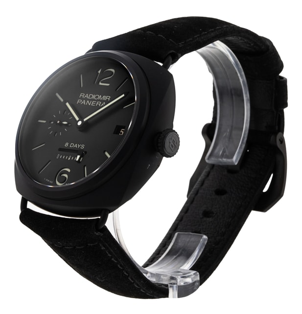 Panerai Radiomir 8 days PAM00384 Image 2